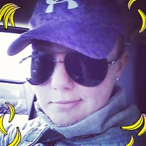 Meet your Posher, Katy